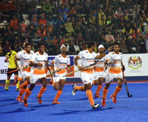 Terry Walsh No. 1 contender to be India's chief hockey coach