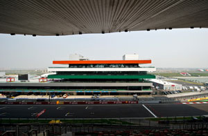 Promoters of Indian Grand Prix confident of race returning in 2015