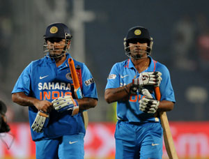 India looking ahead for clean sweep in T20 series