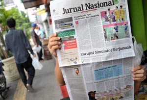 London 2012 Badminton: Indonesia seeks review of format