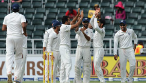 India have an edge over South Africa in Durban Test, says Sunil Gavaskar