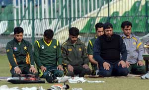 Inzamam says World Cup victory in 1992 heralded golden era for Pakistan