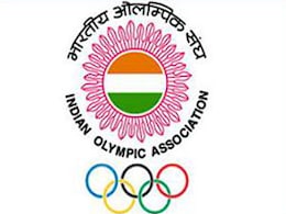 IOA refuses to accept IOC's chargesheet clause on tainted officials IOA refuses to accept IOC's chargesheet clause on tainted officials