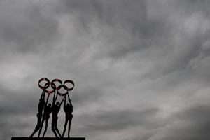 Pakistan and Ecuador threatened with International Olympic Committee ban