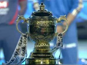 IPL: Pepsi bags title sponsorship of Indian Premier League