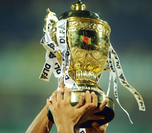 Madras High Court Refuses to Act Against Obscene Stage Performance in IPL 2012