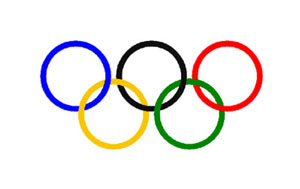 Eight Iraqi athletes to go to London