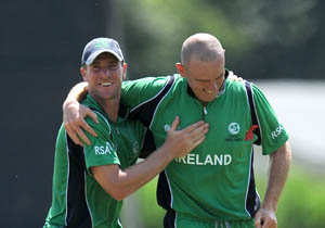 ICC board to reconsider 2015 World Cup line-up in June