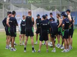 Visa problems delay Ireland-Namibia match Visa problems delay Ireland-Namibia match