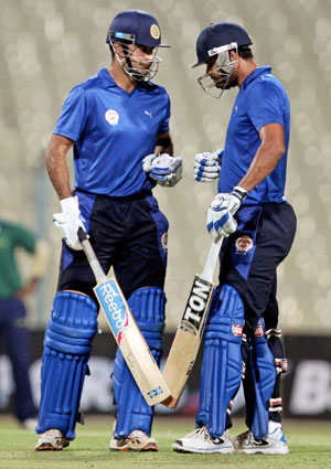 Vijay Hazare Trophy: Railways beat Baroda to set up quarterfinals vs Punjab