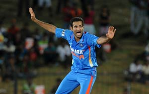 India vs New Zealand, T20: Statistical Highlights
