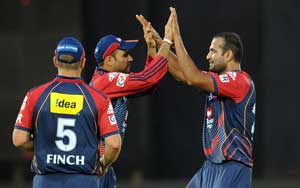 IPL 5, Qualifier 2: Can Delhi Daredevils upset Chennai Super Kings for the final berth?