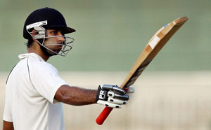 Jharkhand beat Tripura by 34 runs in Vijay Hazare