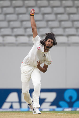 India Sweat it Out as Warm-up Match vs Leicestershire Ends in Draw