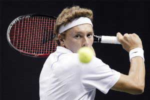 Istomin advances at Florida championships