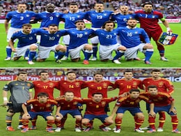Euro 2012 Final Preview: Italy bid to depose Spain as European kings Euro 2012 Final Preview: Italy bid to depose Spain as European kings