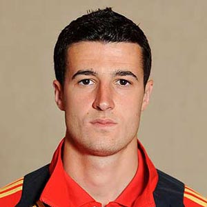 Rubin Kazan sign Villarreal's Ivan Marcano