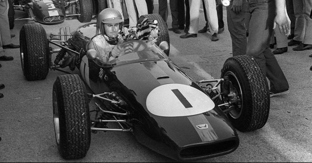 F1 Great Sir Jack Brabham Passes Away at 88