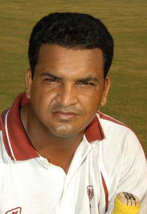 From India squad to Tihar's team for Martin