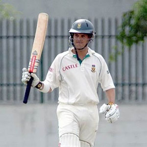 South Africa recall Jacques Rudolph after 5 years