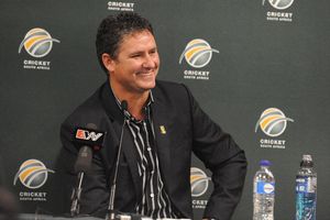 Mark Boucher thanked for his service