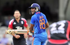 Panic, poor shot selection and confusion reason for trailing in series: Ravindra Jadeja