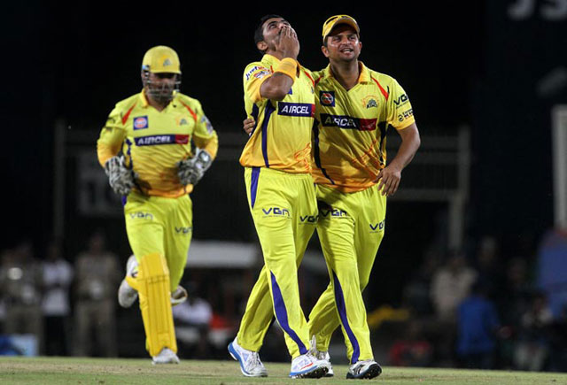 IPL 7: Enjoyed bowling more than batting, says Chennai Super Kings all-rounder Ravindra Jadeja