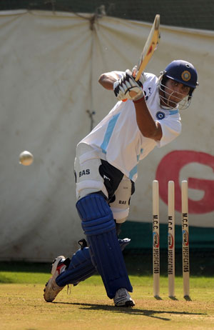 After triple ton, Ravindra Jadeja eyes come back to national squad