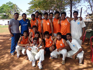 Blog: Jain University's attitude towards sports is unique