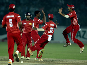 TUCC: Bengaluru shut out Delhi's Jamia in pulsating final