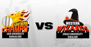 TUCC: Southern Champs look to keep winning momentum vs Jiwaji