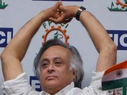 Jairam Ramesh denies clearance to Kochi stadium Jairam Ramesh denies clearance to Kochi stadium