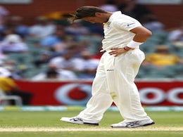 Daniel Worral to replace James Pattinson in Melbourne Stars Daniel Worral to replace James Pattinson in Melbourne Stars