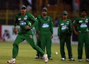 UCC: The fantastic closing ceremony