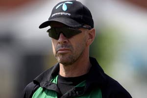 Ex-Bangladesh coach Jamie Siddons not surprised with Mohammad Ashraful fixing