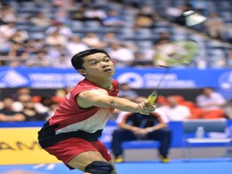 PV Sindhu's rise will lessen burden on Saina Nehwal, feels Taufik Hidayat PV Sindhu's rise will lessen burden on Saina Nehwal, feels Taufik Hidayat