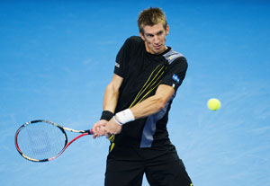 Nieminen, Youzhny advance at Stockholm Open