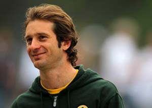 Jarno Trulli blasts Italy for F1 failures