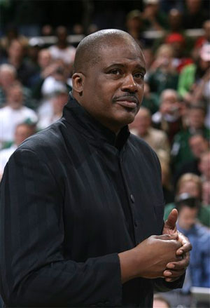 Magic urges no prison for Jay Vincent