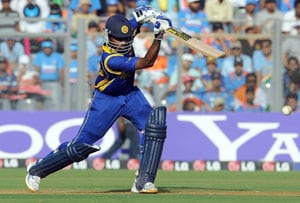 Mahela Jayawardena: Lanka's saviour Mahela Jayawardena: Lanka's saviour