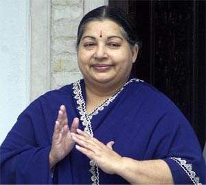 Jayalalithaa orders Sri Lankan soccer teams to be sent back