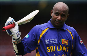 Can't wait for SLPL to start: Jayasuriya