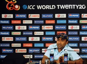 World T20: Jayawardena says Sri Lanka favourites to win World T20: Jayawardena says Sri Lanka favourites to win