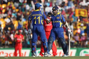 Sri Lanka Premier League attracts $30 million for 7 teams