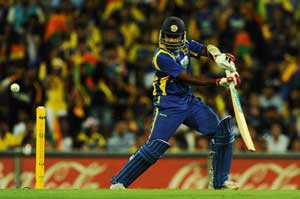 Australia vs Sri Lanka: Statistical highlights from Melbourne