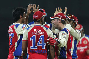 IPL 2013: Jaydev Unadkat showed courage and guts, says AB de Villiers