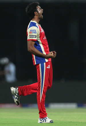 IPL 6: Jaydev Unadkat says really happy to have contributed in an important Bangalore win