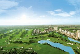 Avantha Masters shifted from Gurgaon to Jaypee Greens Avantha Masters shifted from Gurgaon to Jaypee Greens