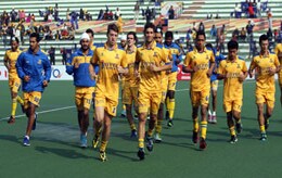 HIL: Ever-improving Punjab looking to halt Delhi's dream run HIL: Ever-improving Punjab looking to halt Delhi's dream run