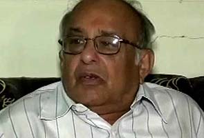 Andhra Cricket Association condoles Jaywant Lele's demise